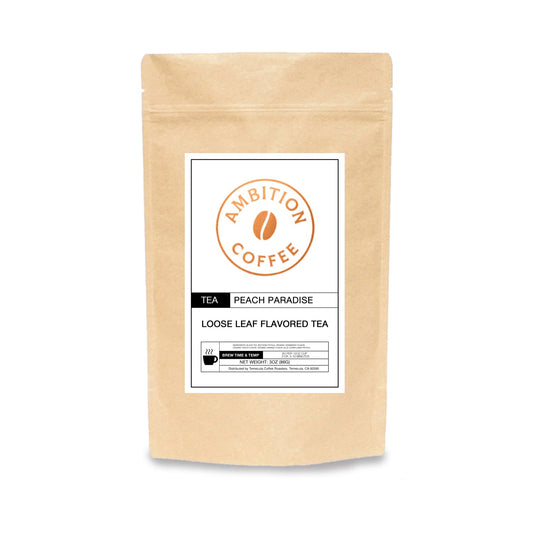 Peach Paradise